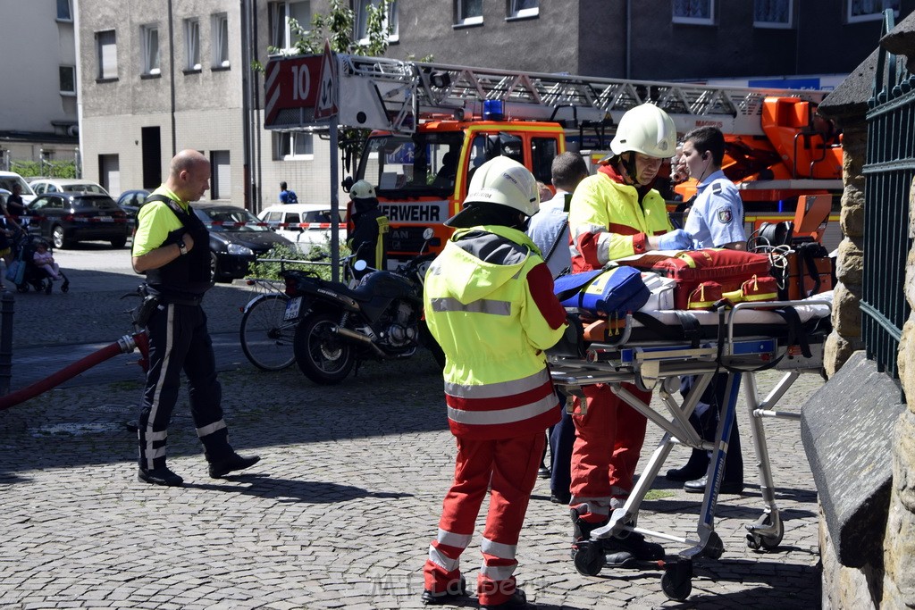 Explo Feuer 2 Koeln Kalk Hoefestr P057.JPG - Miklos Laubert